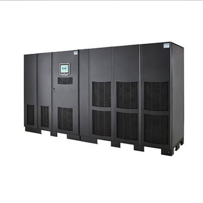 Eaton Power Xpert 9395 3-фазные онлайн системы питания UPS с эффективностью 99%