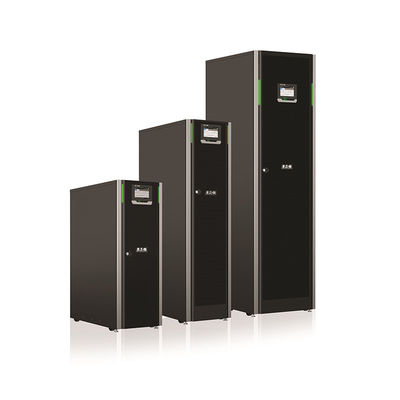 AGM Тип батареи Eaton 93PS 30KVA/30KW 3 Фаза 380VAC PF0.9 Башня UPS для центра обработки данных
