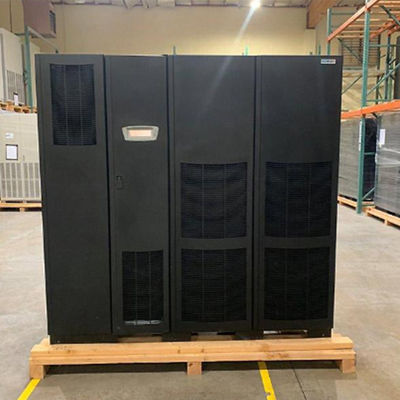 Eaton Power Xpert 9395 600KVA 600KW 400V Он-лайн двойной конверсии UPS для центра обработки данных