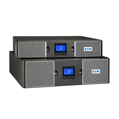 Eaton 9PX Marine UPS 15KW 30W 15KVA 30KVA 200/208/220/230/240V Стойка / башня Онлайн UPS