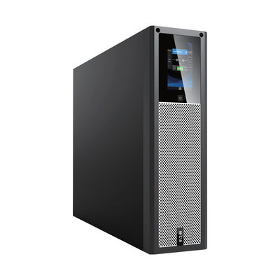 15Wh электрическая энергия 15K-20KVA двойная конверсия онлайн башни UPS с 8 шт 12V 9Ah батареи