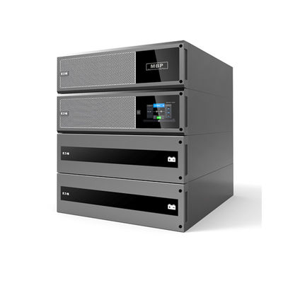 15 Wh электрическая энергия Eaton 9SX Трехфазный 220/230/240V/380/400/415V UPS для центра обработки данных
