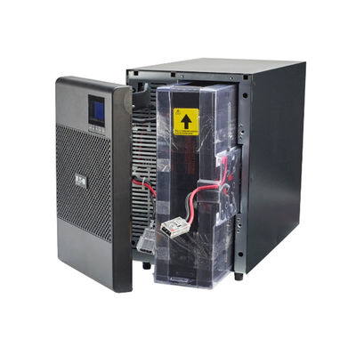 Eaton 9SX 7VA 1KVA 1.5KVA 2KVA 3KVA Однофазный 220V 230V 240V Электроснабжение Онлайн Башня UPS Для ЦОД