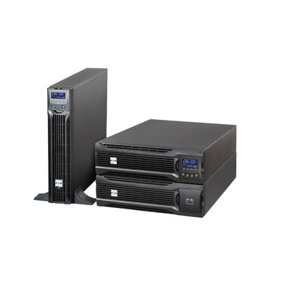 Eaton DX RT 2KVA 3KVA 6KVA 10KVA 40-70 Гц однофазные УВС для телекоммуникаций