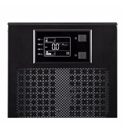 Eaton DX 1KVA 2KVA 3KVA 6KVA 10KVA 15KVA 20KVA Онлайн-вышки UPS для ЦОД