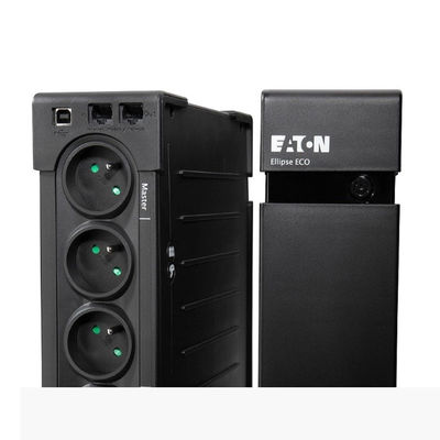 Электрическая энергия 1,5 Wh Eaton Ellipse ECO UPS 650VA 800VA 1200VA 1600VA для компьютеров