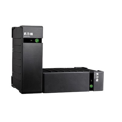 Eaton Ellipse Offline UPS 800VA/500W 4 IEC выключатели USB-порт и 230V выходное напряжение