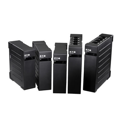 1600 ВА/1000 Вт Eaton Ellipse ECO EL1600USBIEC UPS для сетевой электроэнергии 1 Вт