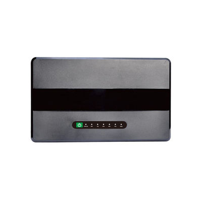 Защита от перенапряжения портативный солнечный 14400MAH 12V 15V 24V 100W Mini DC UPS