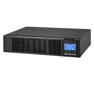 Чистый синус-волны онлайн UPS 1KVA 2KVA 3KVA 6KVA 10KVA для безопасности / мониторинга / тревоги