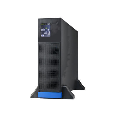 10KVA-60KVA Visench Galleon II Rack Online UPS для обеспечения безопасности/мониторинга/сигнала тревоги