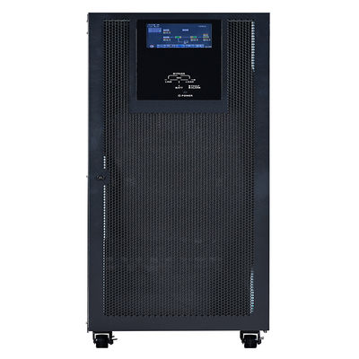 Visench 60KVA 80KVA 100KVA 120KVA 180KVA 200KVA 240KVA 300KVA 3-фазный онлайн-УПС для центра обработки данных