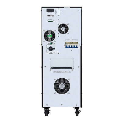 6KVA-10KVA Онлайн Visench OEM Giant Elite низко 3-фазный промышленный цифровой частотный UPS