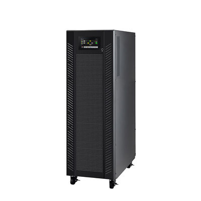 10KVA-40KVA номинальная мощность Visench Galleon ll 3 Phase Tower UPS для центра обработки данных