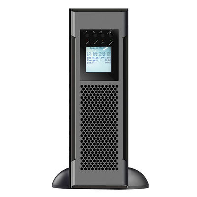 Visench Arena 3U Pure Sinewave OEM UPS 10KVA 6KVA 3KVA для безопасности / мониторинга / сигнализации