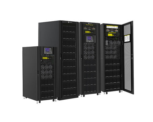 20KW-300KW Компьютер/сетевой UPS Электроснабжение онлайн UPS от Visench Power Modular OEM