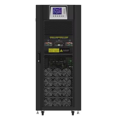 КАПАЦИЯ КАБИНЕТА 90 КВт Визенч мощность UPS 30U-90HV Модульный 90KVA 90000VA 90000W Онлайн-Упс