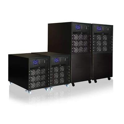 Электрическая энергия 20000 Wh 3Phase PF 0.99 Внешняя батарея