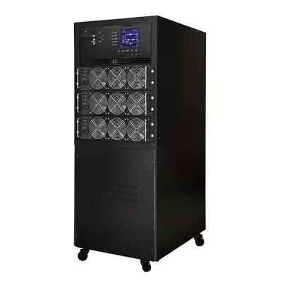 Visench Power E 3Phase Внешняя батарея OEM UPS 20KW 30KW 60KW 90KW для сети