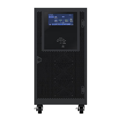 80KVA 80KW 80000W 80000VA 3-фазная крепость Висенч Внешняя батарея Онлайн-сеть