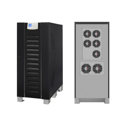 Visench Giant 3p Промышленный цифровой низкочастотный UPS OEM 10000VA 15000VA 20000VA 30000VA 40000VA Онлайн подключения