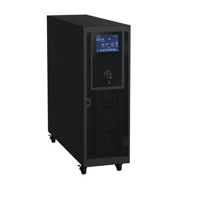 200 кВА крепость OEM UPS источник питания для коэффициента питания 0,99 и безопасности