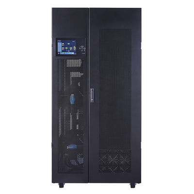 3-фазный Visench PUM 60KVA 60KW 60000W 60000VA Модуль Online Ups Для компьютера / сети