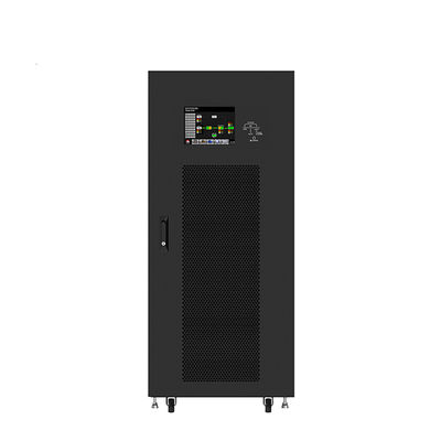 Visench A 42U-500 PM-50 500KVA 500KW Плюс 50kw Модуль питания онлайн-уп для центра обработки данных