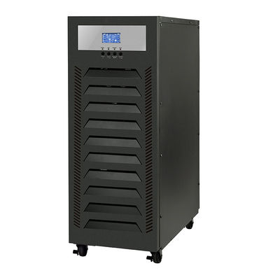 40KVA Visench Giant Elite 3/3 40KW 40000W Чистая синусовая волна 3 фазы Онлайн УВС для сети