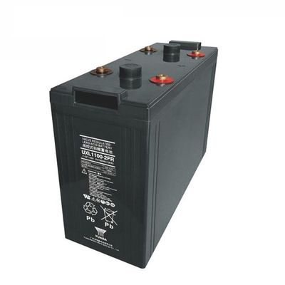 YUASA UXL1100-2FR 2V 1000Ah Энергохранилище Перезаряжаемая батарея VRLA для электростанции M8