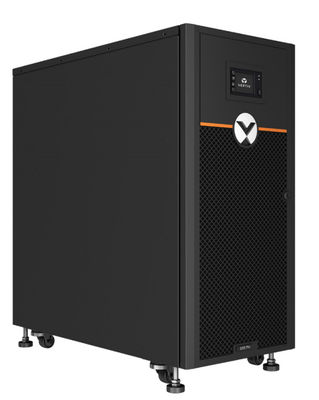Vertiv Liebert EXS PRO 30KVA 40KVA 60KVA 80KVA 380V Трёхфазный УПС Онлайн-башня УПС для сети ЦОД