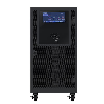 Висенч Фортец 3P3P 120KVA 120KW Трехфазный УПС Электроснабжение Tpwer Онлайн УПС Для сетевого центра обработки данных
