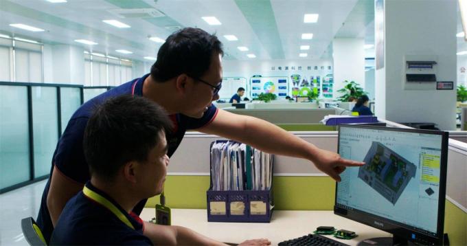 Vertiv Liebert EXS PRO 30KVA 40KVA 60KVA 80KVA 380V Трёхфазный УПС Онлайн-башня УПС для сети ЦОД 10