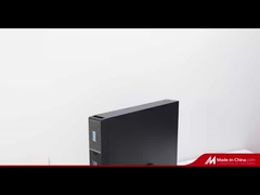 5PX2200iRT2UAUG2 Eaton 5PX UPS 2200VA Рак / Форм-фактор башни