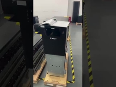 10KVA-40KVA номинальная мощность Visench Galleon ll 3 Phase Tower UPS для центра обработки данных