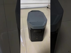 Домой LiFePO4 Аккумулятор портативная электростанция DELTA 2 ECOFLOW быстрая зарядка AC 1800W 1024Wh резервный