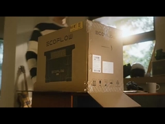 Портативная электростанция 