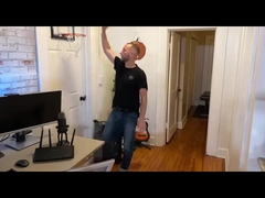 Портативная электростанция Ecoflow Delta PRO