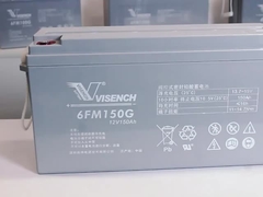 12V150Ah свинцово-кислотная батарея