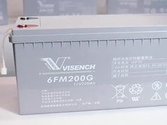 Свинцово-кислотная батарея 12V200Ah