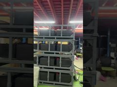 Vertiv Liebert EXL S1 готовы к поставке