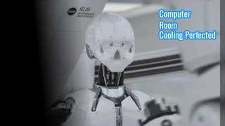 Кондиционер для компьютерного зала Vertiv PEH