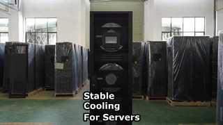 Прецизионный кондиционер для небольших помещений